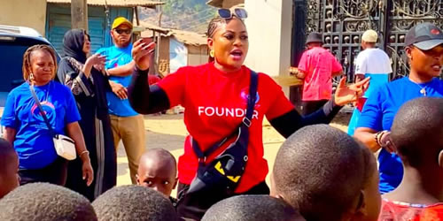 Community Food Share 2024